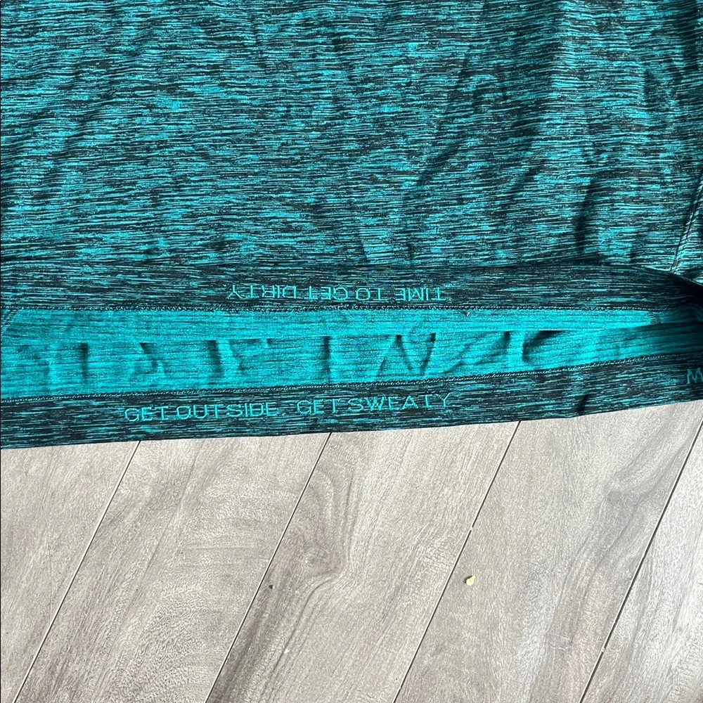 Lululemon Metal Vent Tech Long Sleeve
Spirit Green / Black - Picture 7 of 12